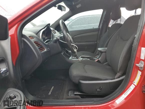 ✅ 2011 Dodge Avenger Mainstreet • VIN: 1B3BD1FB2BN557690 • Лот: 86959274. Опубликован ранее на Copart с пробегом 220 123 миль. Бесплатный доступ к архиву аукционных продаж из США и подробный отчёт об истории автомобиля на DreamBid. Изображение 7.