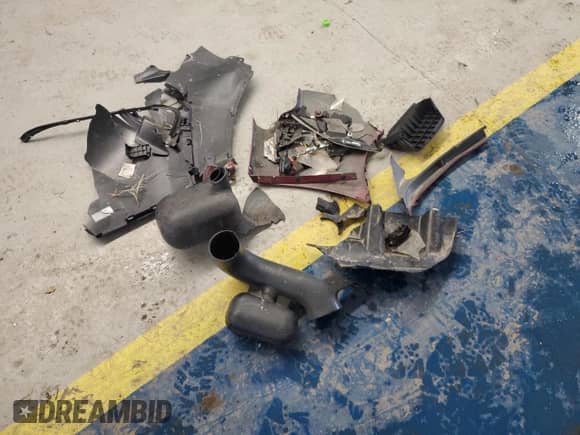 2005 Chevrolet Malibu Maxx LS с VIN 1G1ZT628X5F308178, выставлен на аукционе Copart как лот 44751675 с пробегом 167 826 миль миль и Списание • Salvage title. История ставок и продаж доступна на DreamBid. Изображение 13.