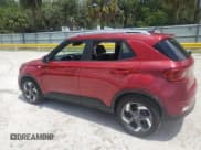 ✅ 2023 Hyundai Venue SEL • VIN: KMHRC8A37PU223916 • Lot: 58714565. Listed on Copart with 26,947 mi. Free auction sales archive from the USA and detailed vehicle history report at DreamBid. Image 2.