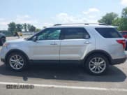 ✅ 2011 Ford Explorer Limited • VIN: 1FMHK8F88BGA17076 • Лот: 42556750. Опубликован ранее на IAAI с пробегом 144 755 миль. Бесплатный доступ к архиву аукционных продаж из США и подробный отчёт об истории автомобиля на DreamBid. Изображение 15.