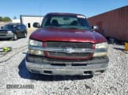 ✅ 2003 Chevrolet Silverado 1500 LS • VIN: 2GCEC19V231331978 • Lot: 87001295. Listed on Copart with 154,971 mi. Free auction sales archive from the USA and detailed vehicle history report at DreamBid. Image 5.