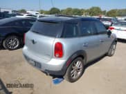 ✅ 2011 MINI Countryman • VIN: WMWZB3C56BWM01575 • Lot: 43360391. Listed on IAAI with 179,605 mi. Free auction sales archive from the USA and detailed vehicle history report at DreamBid. Image 4.