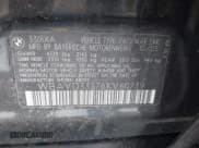 ✅ 2006 BMW 3 Series 330xi • VIN: WBAVD33576KV60739 • Lot: 43012918. Listed on IAAI with 147,611 mi. Free auction sales archive from the USA and detailed vehicle history report at DreamBid. Image 9.