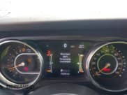 ✅ 2021 Jeep Wrangler Unlimited Sahara Altitude • VIN: 1C4HJXEG5MW649214 • Лот: 42329891. Опубликован ранее на IAAI с пробегом 71 275 миль. Бесплатный доступ к архиву аукционных продаж из США и подробный отчёт об истории автомобиля на DreamBid. Изображение 7.