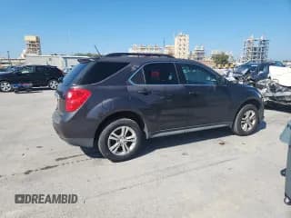 ✅ 2014 Chevrolet Equinox LT • VIN: 1GNALBEK8EZ118177 • Лот: 90294635. Опубликован ранее на Copart с пробегом 142 911 миль. Бесплатный доступ к архиву аукционных продаж из США и подробный отчёт об истории автомобиля на DreamBid. Изображение 3.