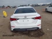 ✅ 2020 Nissan Sentra SR • VIN: 3N1AB8DV7LY270178 • Лот: 41488270. Опубликован ранее на IAAI с пробегом 65 588 миль. Бесплатный доступ к архиву аукционных продаж из США и подробный отчёт об истории автомобиля на DreamBid. Изображение 17.