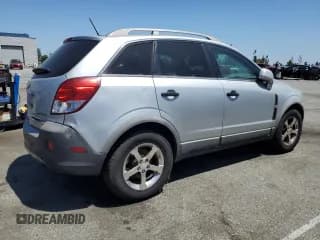 ✅ 2012 Chevrolet Captiva Sport 1LS • VIN: 3GNAL1EK4CS581941 • Lot: 57360555. Wystawiony na Copart z przebiegiem 277 824 mil. Bezpłatny archiwum sprzedaży aukcyjnych z USA i szczegółowy raport historii pojazdu na DreamBid. Zdjęcie 3.