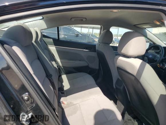 ✅ 2020 Hyundai Elantra SEL • VIN: 5NPD84LF8LH628719 • Lot: 83808675. Listed on Copart with 110,763 mi. Free auction sales archive from the USA and detailed vehicle history report at DreamBid. Image 10.