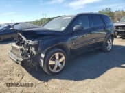 ✅ 2008 Chevrolet Equinox Sport • VIN: 2CNDL537686036983 • Лот: 47776505. Опубликован ранее на Copart с пробегом 105 343 миль. Бесплатный доступ к архиву аукционных продаж из США и подробный отчёт об истории автомобиля на DreamBid. Изображение 1.