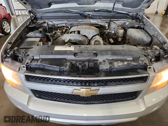 ✅ 2007 Chevrolet Tahoe LT • VIN: 1GNEK13007J138991 • Lot: 83954765. Wystawiony na Copart z przebiegiem 182 782 mil. Bezpłatny archiwum sprzedaży aukcyjnych z USA i szczegółowy raport historii pojazdu na DreamBid. Zdjęcie 12.