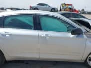 ✅ 2018 Chevrolet Impala LS • VIN: 2G11X5S3XJ9109537 • Лот: 41911686. Опубликован ранее на IAAI с пробегом 33 336 миль. Бесплатный доступ к архиву аукционных продаж из США и подробный отчёт об истории автомобиля на DreamBid. Изображение 13.