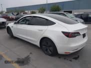 ✅ 2020 Tesla Model 3 Standard Range Plus • VIN: 5YJ3E1EA7LF633297 • Лот: 43512248. Опубликован ранее на IAAI с пробегом Не указан. Бесплатный доступ к архиву аукционных продаж из США и подробный отчёт об истории автомобиля на DreamBid. Изображение 3.