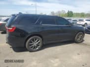 ✅ 2017 Dodge Durango GT • VIN: 1C4RDHDG7HC724229 • Lot: 54739155. Listed on Copart with 98,236 mi. Free auction sales archive from the USA and detailed vehicle history report at DreamBid. Image 3.