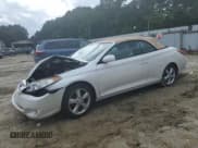 ✅ 2006 Toyota Solara SE • VIN: 4T1FA38P16U086510 • Lot: 69799625. Listed on Copart with 159,652 mi. Free auction sales archive from the USA and detailed vehicle history report at DreamBid. Image 1.