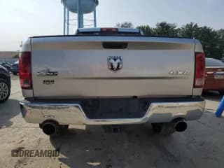 ✅ 2010 Dodge 1500 TRX • VIN: 1D7RV1GT5AS188413 • Lot: 59008305. Wystawiony na Copart z przebiegiem 156 470 mil. Bezpłatny archiwum sprzedaży aukcyjnych z USA i szczegółowy raport historii pojazdu na DreamBid. Zdjęcie 6.