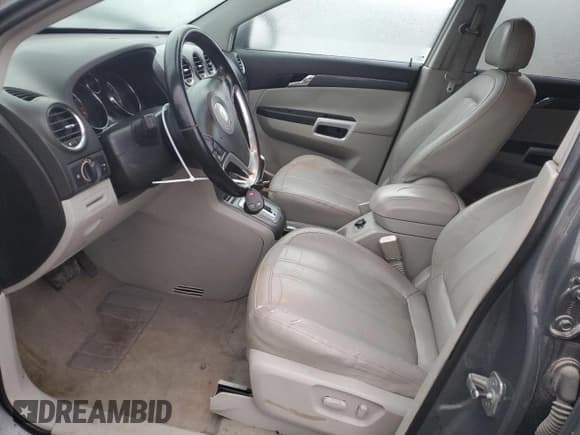 ✅ 2008 Saturn VUE XR • VIN: 3GSCL53728S523409 • Лот: 44153435. Опубликован ранее на Copart с пробегом 122 742 миль. Бесплатный доступ к архиву аукционных продаж из США и подробный отчёт об истории автомобиля на DreamBid. Изображение 7.