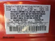 ✅ 2021 Nissan Sentra SV • VIN: 3N1AB8CV1MY278912 • Lot: 90482625. Listed on Copart with 51,373 mi. Free auction sales archive from the USA and detailed vehicle history report at DreamBid. Image 12.