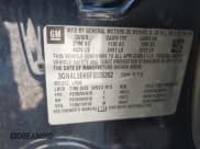 ✅ 2015 Chevrolet Captiva Sport LT • VIN: 3GNAL3EK6FS526262 • Lot: 42728412. Wystawiony na IAAI z przebiegiem 120 859 mil. Bezpłatny archiwum sprzedaży aukcyjnych z USA i szczegółowy raport historii pojazdu na DreamBid. Zdjęcie 9.