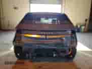 2024 Hyundai Ioniq 5 Limited z VIN KM8KR4DE7RU343854, wystawiony jako Copart lot #85585665 z przebiegiem 4 082 mil mil oraz Szkoda całkowita • Salvage title. Historia ofert i sprzedaży dostępna na DreamBid. Obrazek 6.