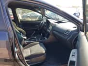 ✅ 2016 Subaru WRX • VIN: JF1VA1B69G9833057 • Lot: 42768556. Listed on IAAI with 231,495 mi. Free auction sales archive from the USA and detailed vehicle history report at DreamBid. Image 5.