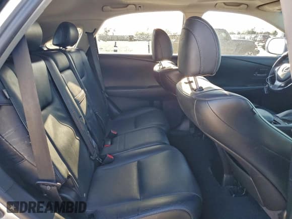 ✅ 2013 Lexus RX 350 • VIN: 2T2ZK1BA3DC123747 • Lot: 96204135. Wystawiony na Copart z przebiegiem 226 660 mil. Bezpłatny archiwum sprzedaży aukcyjnych z USA i szczegółowy raport historii pojazdu na DreamBid. Zdjęcie 11.