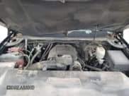 ✅ 2013 Chevrolet Silverado 2500HD LTZ • VIN: 1GC1KYCG4DF120814 • Lot: 82825784. Listed on Copart with 125,488 mi. Free auction sales archive from the USA and detailed vehicle history report at DreamBid. Image 11.