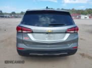 ✅ 2023 Chevrolet Equinox LT • VIN: 3GNAXUEG5PS196055 • Лот: 43415001. Опубликован ранее на IAAI с пробегом 37 980 миль. Бесплатный доступ к архиву аукционных продаж из США и подробный отчёт об истории автомобиля на DreamBid. Изображение 16.
