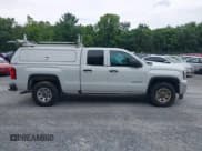 ✅ 2019 GMC Sierra 1500 • VIN: 2GTV2LEC8K1175091 • Лот: 42640525. Опубликован ранее на IAAI с пробегом 155 618 миль. Бесплатный доступ к архиву аукционных продаж из США и подробный отчёт об истории автомобиля на DreamBid. Изображение 13.