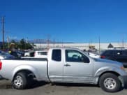 ✅ 2013 Nissan Frontier SV • VIN: 1N6BD0CT2DN750038 • Lot: 43830057. Listed on IAAI with 243,868 mi. Free auction sales archive from the USA and detailed vehicle history report at DreamBid. Image 6.
