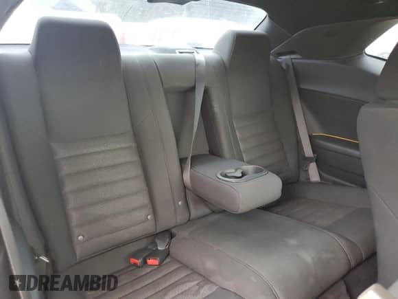 2009 Dodge Challenger R/T z VIN 2B3LJ54T19H500299, wystawiony jako Copart lot #72713494 z przebiegiem 99 954 mil mil oraz Szkoda całkowita • Salvage title. Historia ofert i sprzedaży dostępna na DreamBid. Obrazek 10.