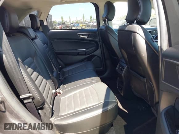 ✅ 2017 Ford Edge SEL • VIN: 2FMPK3J86HBB11222 • Лот: 43342362. Опубликован ранее на IAAI с пробегом 98 842 миль. Бесплатный доступ к архиву аукционных продаж из США и подробный отчёт об истории автомобиля на DreamBid. Изображение 8.
