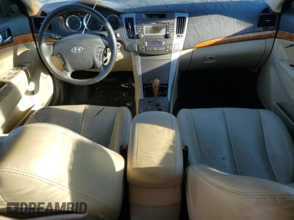 ✅ 2009 Hyundai Sonata SE • VIN: 5NPEU46F09H405482 • Лот: 87369865. Опубликован ранее на Copart с пробегом 160 663 миль. Бесплатный доступ к архиву аукционных продаж из США и подробный отчёт об истории автомобиля на DreamBid. Изображение 8.