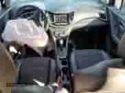 2020 Chevrolet Trax LT с VIN 3GNCJPSB0LL134541, выставлен на аукционе Copart как лот 84957885 с пробегом 88 279 миль миль и Списание • Salvage title. История ставок и продаж доступна на DreamBid. Изображение 8.