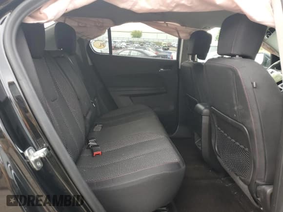 ✅ 2016 Chevrolet Equinox LT • VIN: 2GNALCEK9G1168605 • Лот: 69137484. Опубликован ранее на Copart с пробегом 189 038 миль. Бесплатный доступ к архиву аукционных продаж из США и подробный отчёт об истории автомобиля на DreamBid. Изображение 12.