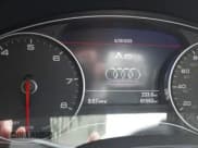 ✅ 2017 Audi A6 Prestige • VIN: WAUH2AFC4HN039271 • Лот: 42347875. Опубликован ранее на IAAI с пробегом 61 553 миль. Бесплатный доступ к архиву аукционных продаж из США и подробный отчёт об истории автомобиля на DreamBid. Изображение 7.