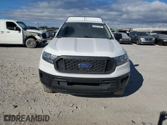 ✅ 2022 Ford Ranger XL • VIN: 1FTER1EH3NLD24064 • Lot: 84375785. Listed on Copart with 247,234 mi. Free auction sales archive from the USA and detailed vehicle history report at DreamBid. Image 5.