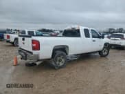 ✅ 2011 Chevrolet Silverado 2500HD • VIN: 1GC2CVC83BZ209973 • Lot: 44789695. Wystawiony na Copart z przebiegiem 189 925 mil. Bezpłatny archiwum sprzedaży aukcyjnych z USA i szczegółowy raport historii pojazdu na DreamBid. Zdjęcie 3.