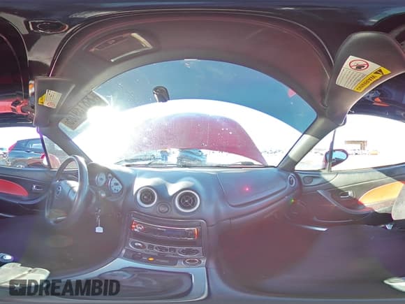 ✅ 2004 Mazda MX-5 Miata Mazdaspeed • VIN: JM1NB354340406101 • Lot: 88139785. Wystawiony na Copart z przebiegiem 111 826 mil. Bezpłatny archiwum sprzedaży aukcyjnych z USA i szczegółowy raport historii pojazdu na DreamBid. Zdjęcie 13.