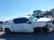 ✅ 2019 Chevrolet Silverado 1500 LT • VIN: 3GCPWCED1KG177455 • Lot: 43459254. Wystawiony na IAAI z przebiegiem 80 162 mil. Bezpłatny archiwum sprzedaży aukcyjnych z USA i szczegółowy raport historii pojazdu na DreamBid. Zdjęcie 13.