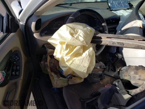 ✅ 2003 Chevrolet Malibu • VIN: 1G1ND52J43M737852 • Lot: 42614825. Wystawiony na Copart z przebiegiem 98 748 mil mil. Skorzystaj z bezpłatnego archiwum sprzedaży aukcyjnych z USA i zobacz szczegółowy raport historii pojazdu na DreamBid. Zdjęcie 8.