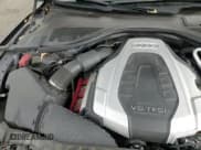 ✅ 2018 Audi A7 Premium Plus • VIN: WAUW3AFC7JN082173 • Лот: 87208085. Опубликован ранее на Copart с пробегом 56 201 миль. Бесплатный доступ к архиву аукционных продаж из США и подробный отчёт об истории автомобиля на DreamBid. Изображение 14.