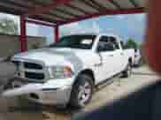 2017 Ram 1500 Big Horn with VIN 1C6RR7TT7HS807151, listed as a IAAI auction lot 40215639 with 128,380 mi miles and . Bid and sale history available at DreamBid. Image 18.