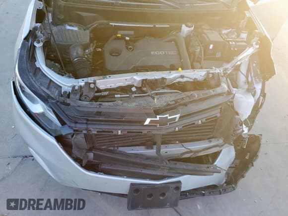 ✅ 2021 Chevrolet Equinox LT • VIN: 3GNAXKEV4MS179892 • Лот: 85838135. Опубликован ранее на Copart с пробегом 39 224 миль. Бесплатный доступ к архиву аукционных продаж из США и подробный отчёт об истории автомобиля на DreamBid. Изображение 11.