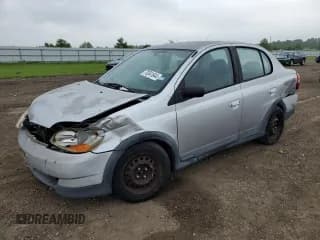 ✅ 2000 Toyota ECHO • VIN: JTDBT1231Y0061141 • Lot: 70341644. Wystawiony na Copart z przebiegiem 163 718 mil. Bezpłatny archiwum sprzedaży aukcyjnych z USA i szczegółowy raport historii pojazdu na DreamBid. Zdjęcie 1.