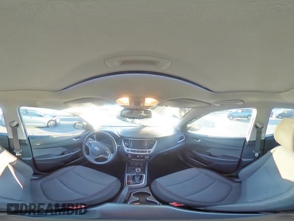 ✅ 2022 Hyundai Accent Limited • VIN: 3KPC34A61NE159171 • Лот: 83667224. Опубликован ранее на Copart с пробегом 77 327 миль. Бесплатный доступ к архиву аукционных продаж из США и подробный отчёт об истории автомобиля на DreamBid. Изображение 13.