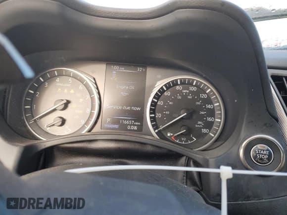 ✅ 2018 Infiniti Q50 Red Sport 400 • VIN: JN1FV7AR1JM481178 • Lot: 92647805. Listed on Copart with 116,657 mi. Free auction sales archive from the USA and detailed vehicle history report at DreamBid. Image 9.