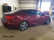 ✅ 2017 Nissan Maxima S • VIN: 1N4AA6AP7HC399750 • Lot: 84535505. Wystawiony na Copart z przebiegiem 77 000 mil. Bezpłatny archiwum sprzedaży aukcyjnych z USA i szczegółowy raport historii pojazdu na DreamBid. Zdjęcie 3.