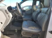 ✅ 2007 Ford F-150 XL • VIN: 1FTRF12W67NA32901 • Лот: 85830885. Опубликован ранее на Copart с пробегом 165 666 миль. Бесплатный доступ к архиву аукционных продаж из США и подробный отчёт об истории автомобиля на DreamBid. Изображение 7.