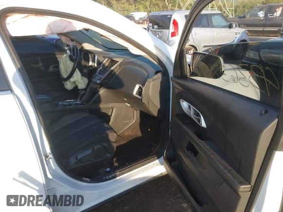 ✅ 2016 Chevrolet Equinox LT • VIN: 2GNALCEK2G1169515 • Лот: 43363786. Опубликован ранее на IAAI с пробегом 84 920 миль. Бесплатный доступ к архиву аукционных продаж из США и подробный отчёт об истории автомобиля на DreamBid. Изображение 5.