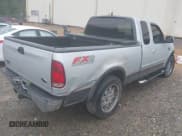 ✅ 2003 Ford F-150 XL • VIN: 1FTRX18W43NA38176 • Lot: 42165454. Listed on IAAI with Not provided. Free auction sales archive from the USA and detailed vehicle history report at DreamBid. Image 4.